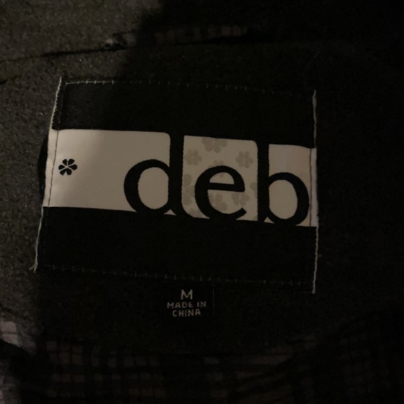 Dress Coat - Picture 3 of 3